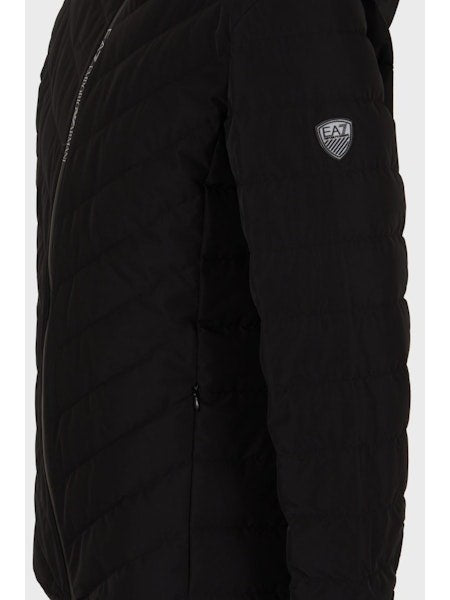 Emporio Armani Ea7 Bomber Jacket