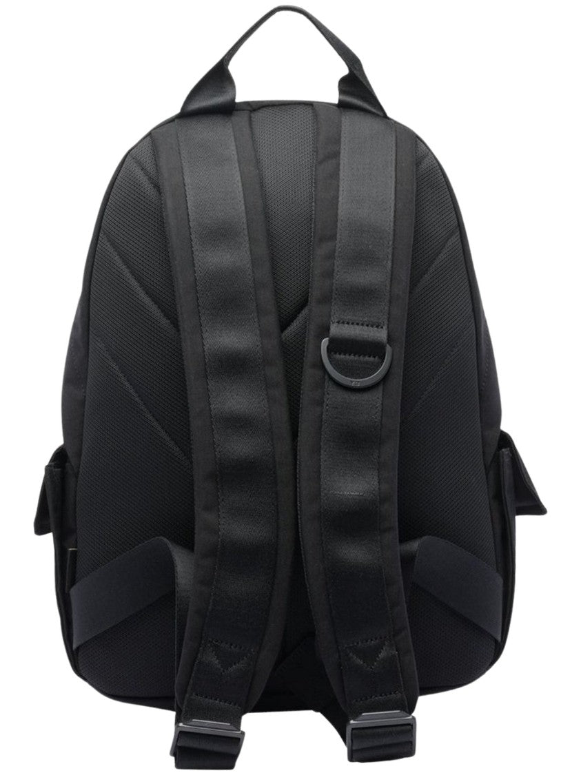 Y-3 Y-3 Backpack S Black Compact Backpack
