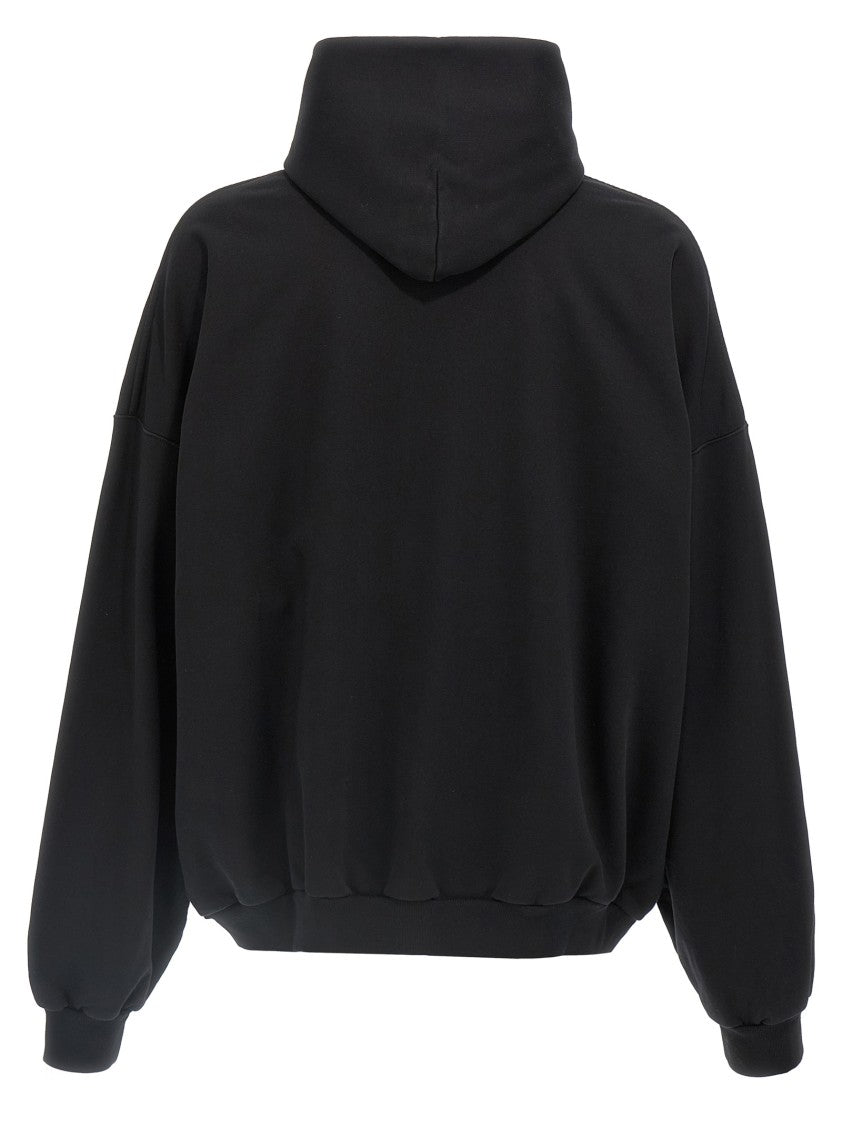 Balenciaga 'Bb Garderobe' Hoodie