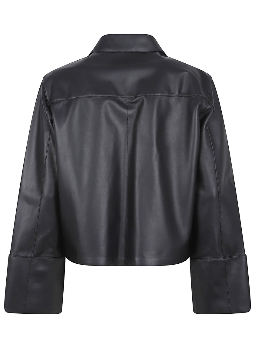 Loewe Lightweight Lambskin Jacket