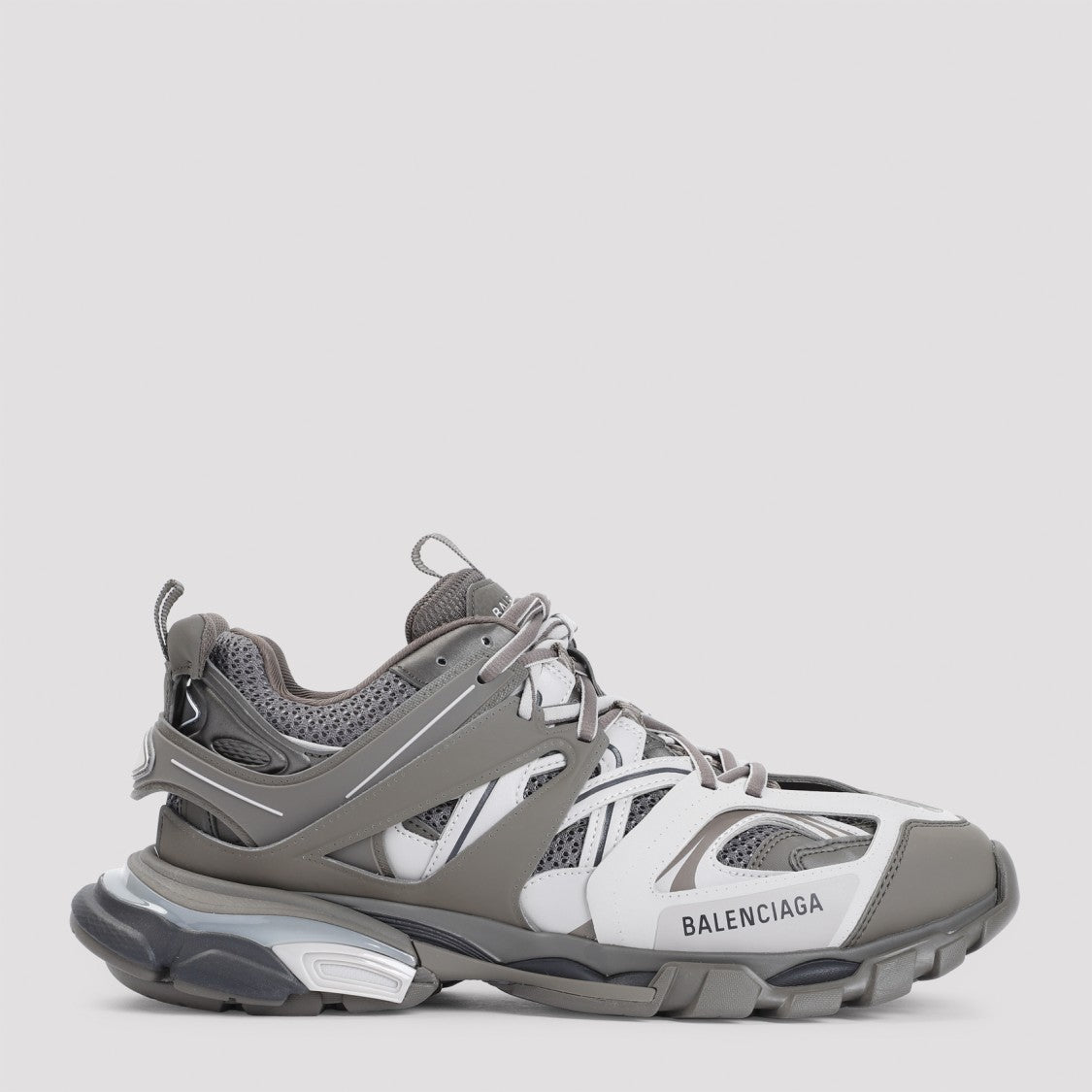 Balenciaga Multicolor Track Sneakers