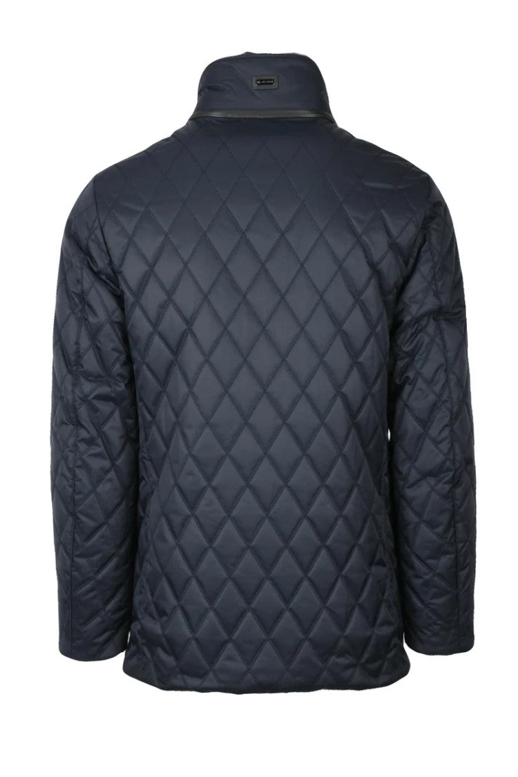 Paul & Shark Centogrammi Jacket - Blue