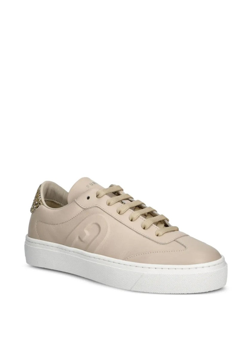 Furla Furla Enjoy Lace-Up Sneaker