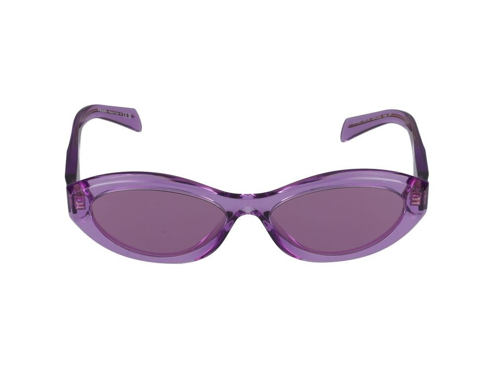 Prada Sunglasses 0Pr 26Zs 13R07q 55/16/145