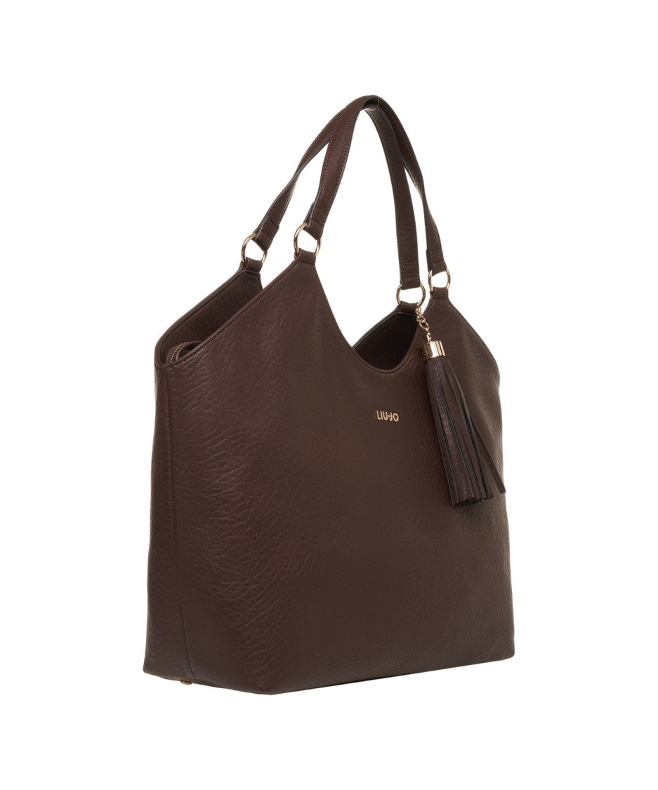 Liu Jo Faux Leather Handbag