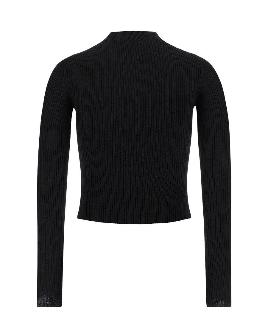 Diesel M-Olina Black Shirt