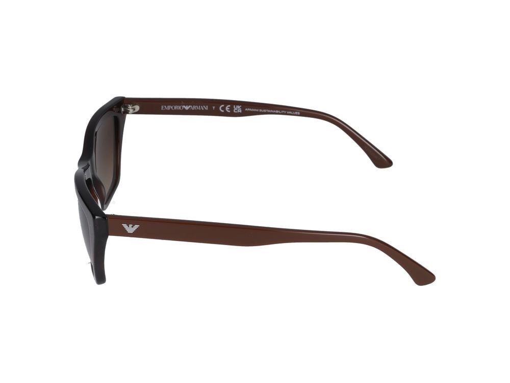 Emporio Armani Sunglasses 0Ea4169 591013 54/17/140