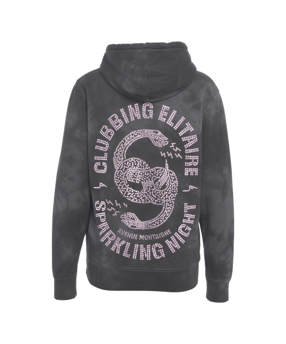 Elite Snakback' Hoodie