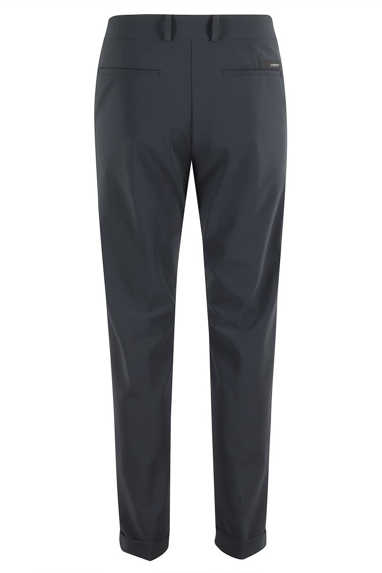 Rrd Superflex Winter Chino Pants With Stretch Fabric