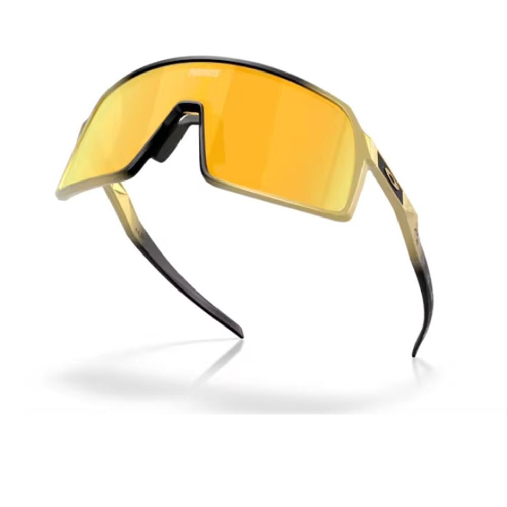 Oakley Oo9406 - X Fortnite™ Midas Sutro Oakley X Fortnite™ Midas Sutro Sunglasses