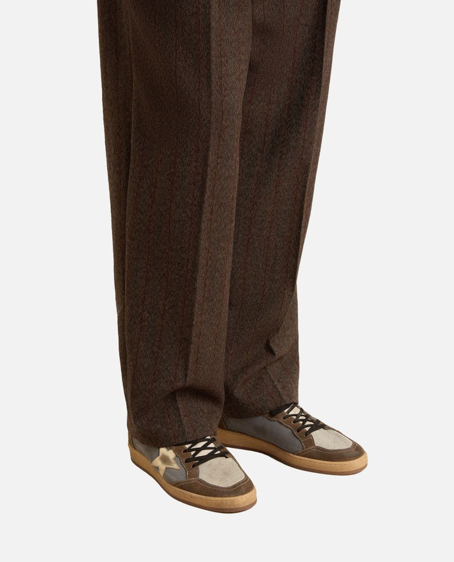 Golden Goose Ballstar Sneakers