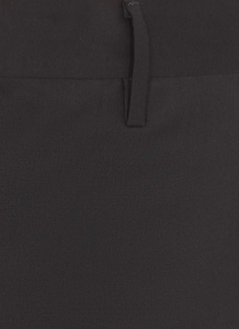 Briglia Virgin Wool Pants