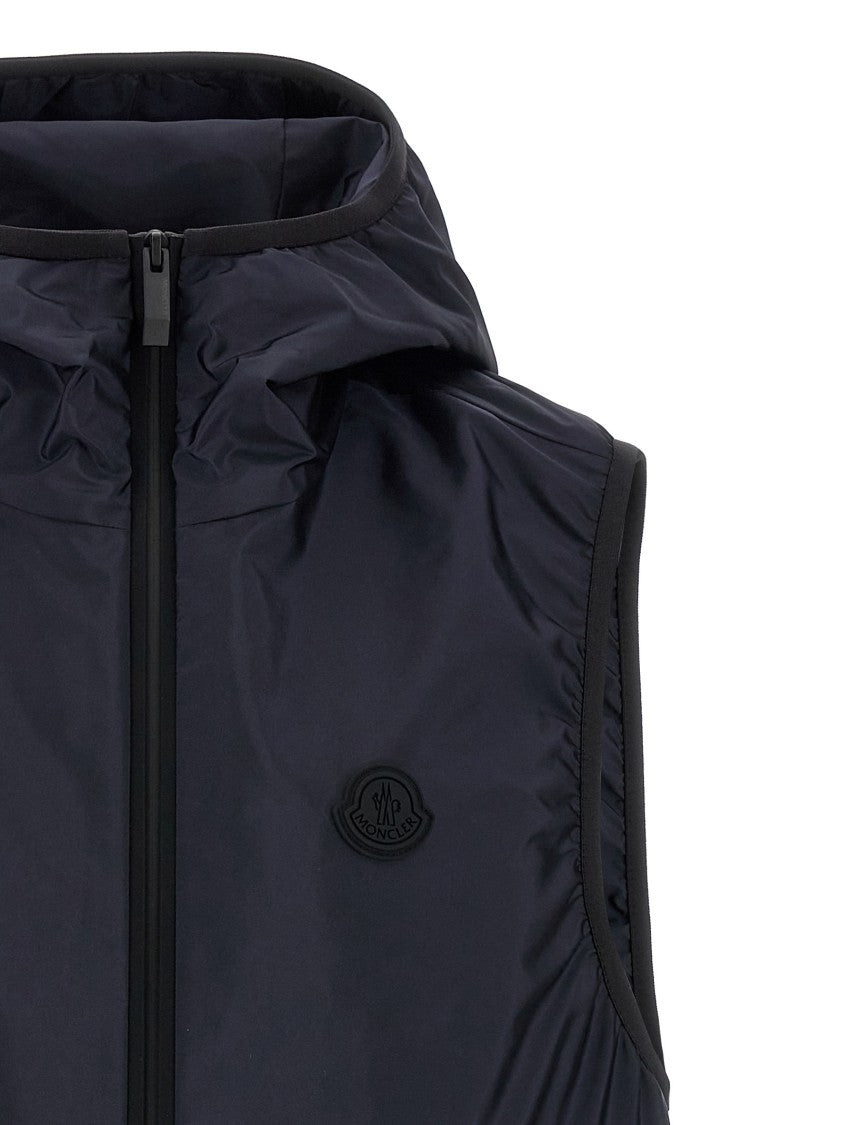 Moncler 'Moretan' Vest