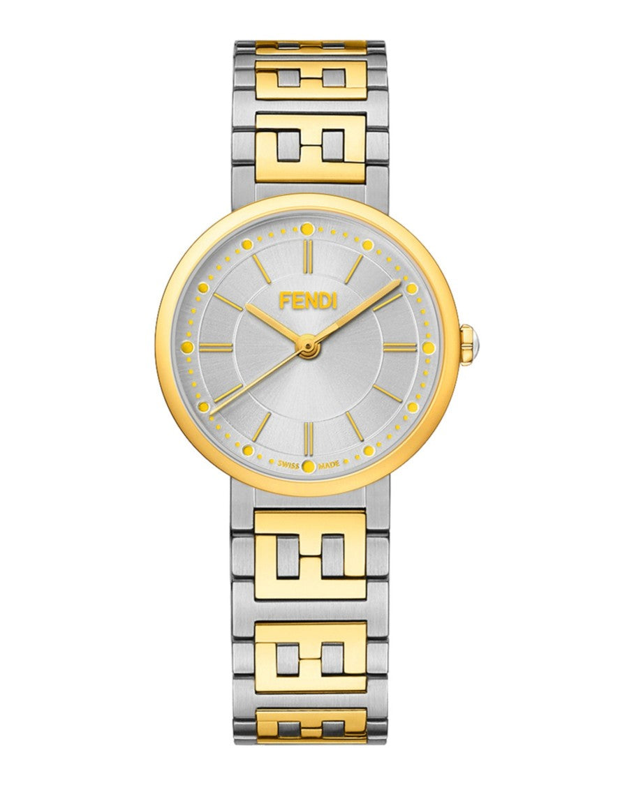 Fendi Forever  Bracelet Watch