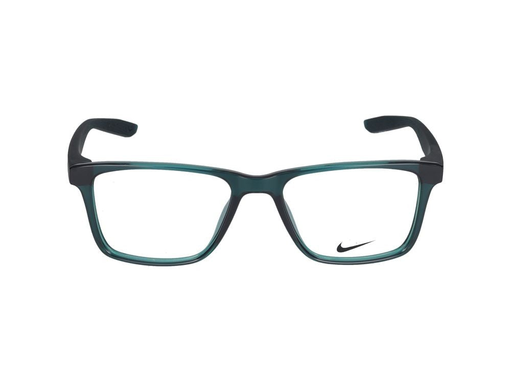 Nike Eyeglasses 7300 301 Dark Teal Green 52/17/140