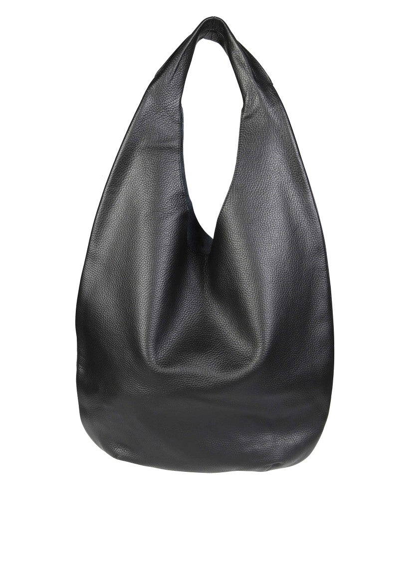 A.P.C. Le Neige Cowhide Leather Bag