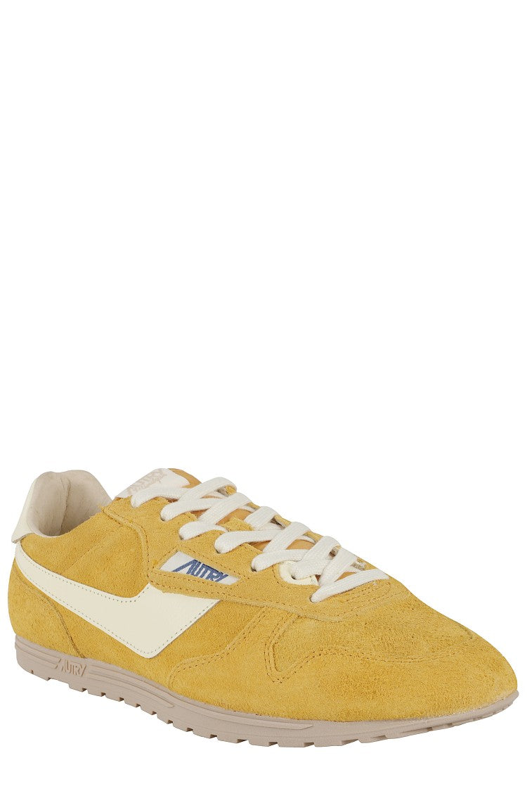 Autry Windspin Low Man