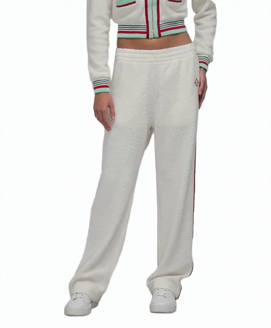 Casablanca Relaxed Fit Track Pants