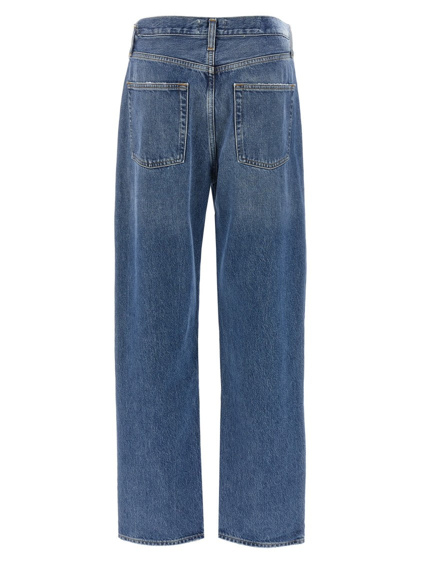 Agolde Kelly' Jeans