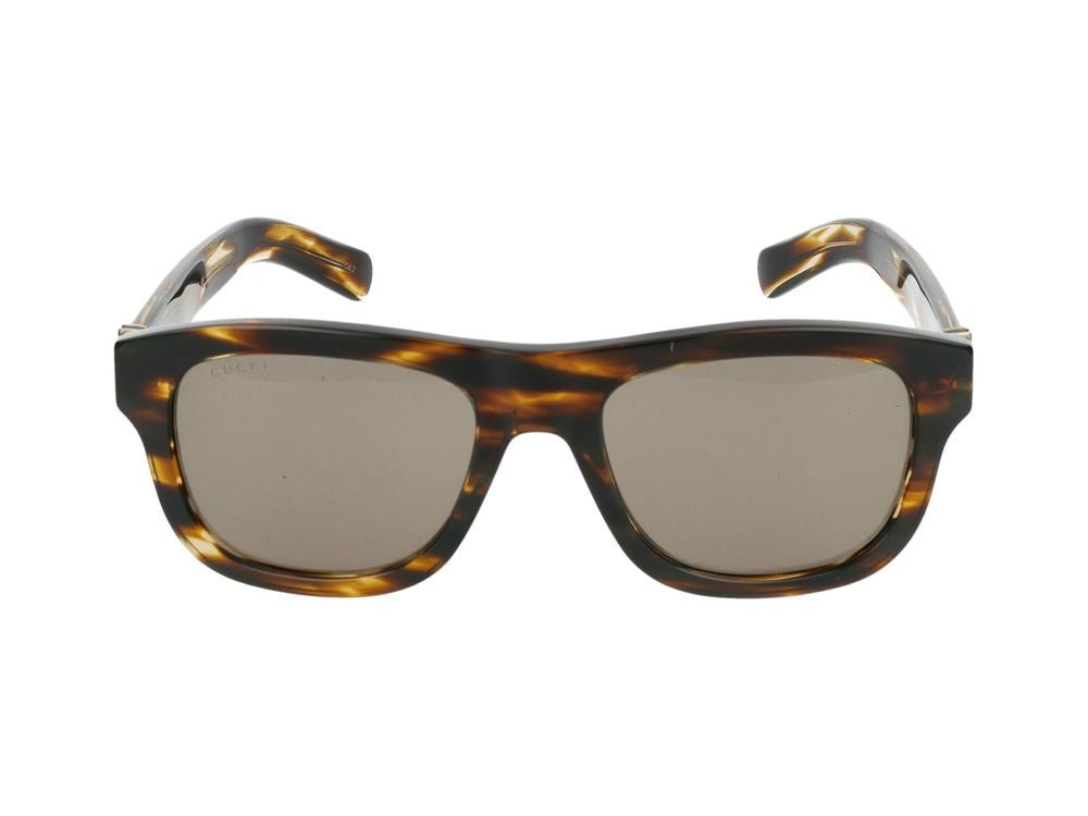 Gucci Sunglasses Gucci Gg1509s 002 Havana Havana Brown 54/20/145