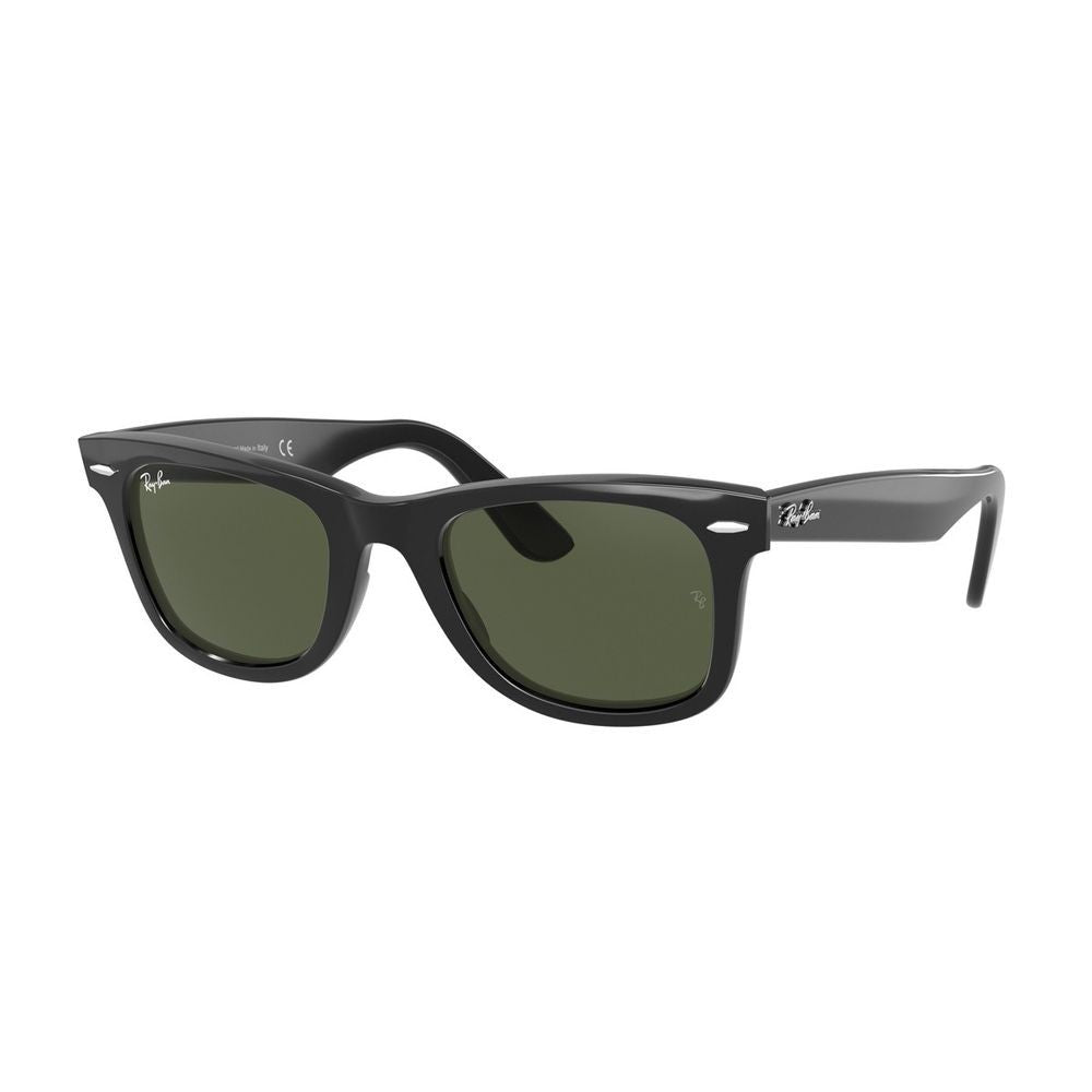 Ray Ban Rb2140f Wayfarer Classic Wayfarer Sunglasses