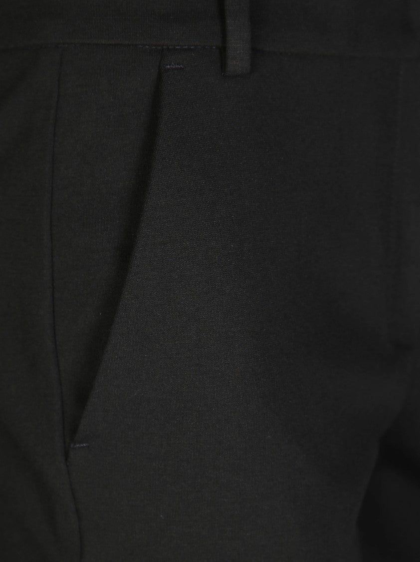 Pinko Beautiful Cloth Stitch Trousers