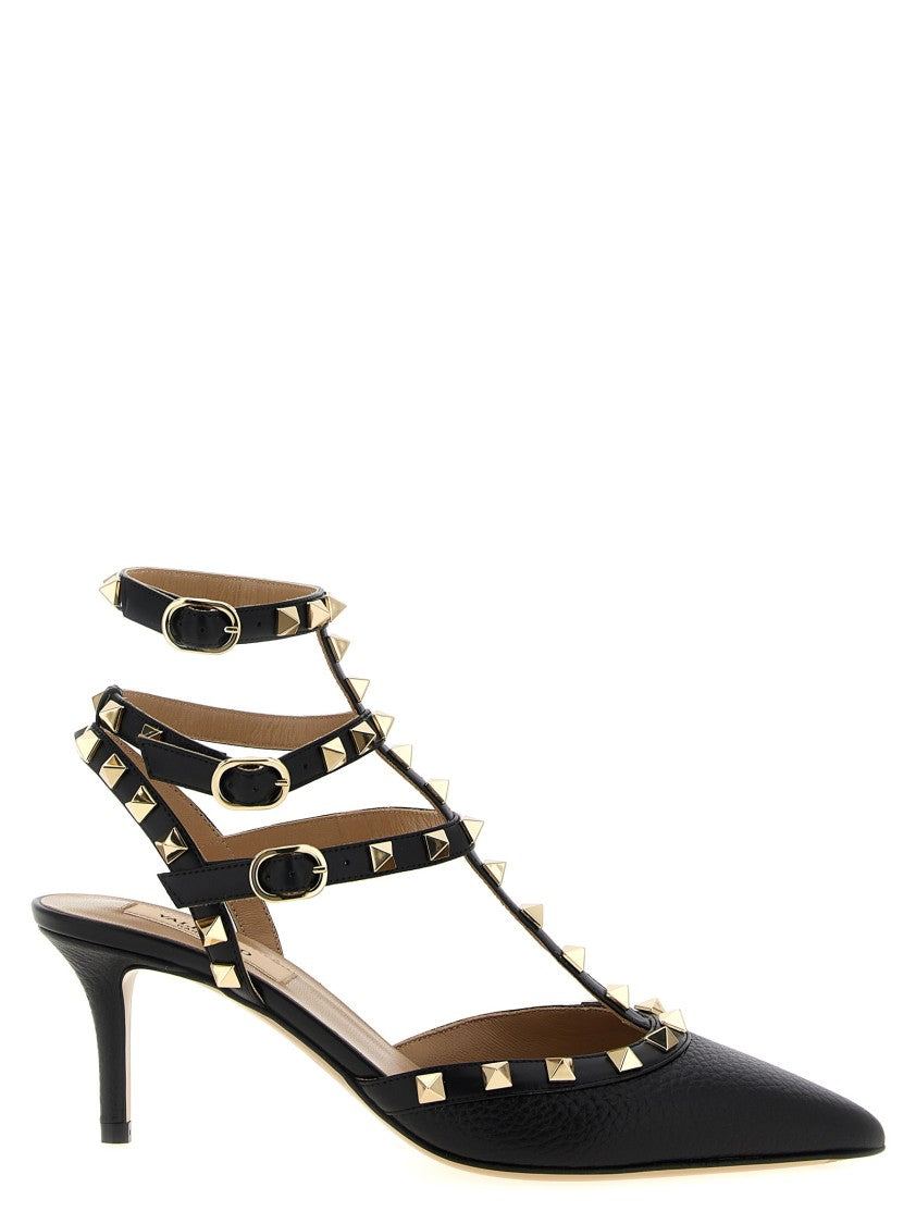 Valentino Garavani 'Rockstud' Pumps
