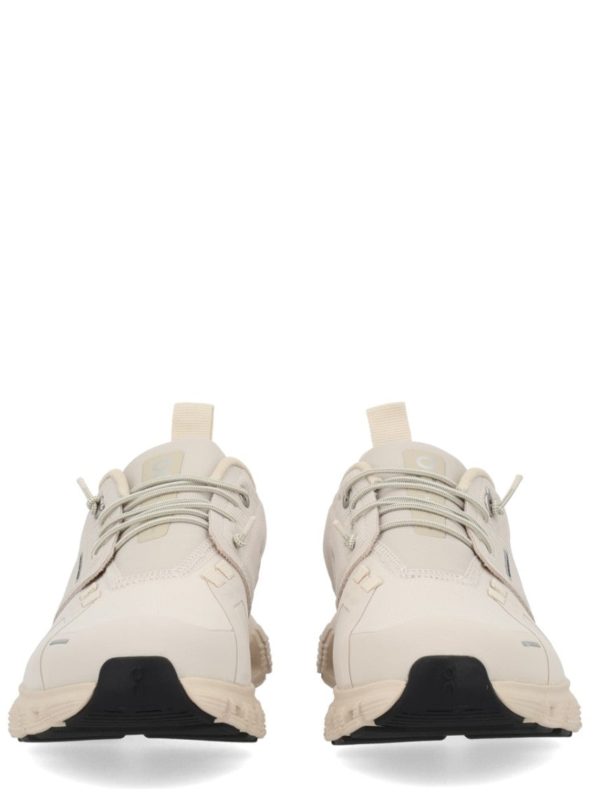 On Recycled Polyester-Blend Cloud 6 Sneakers