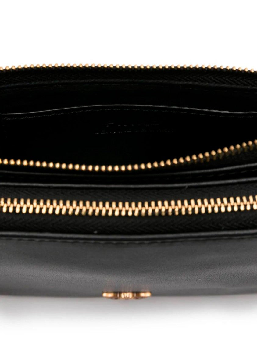 Pinko `Double` Mini Bag
