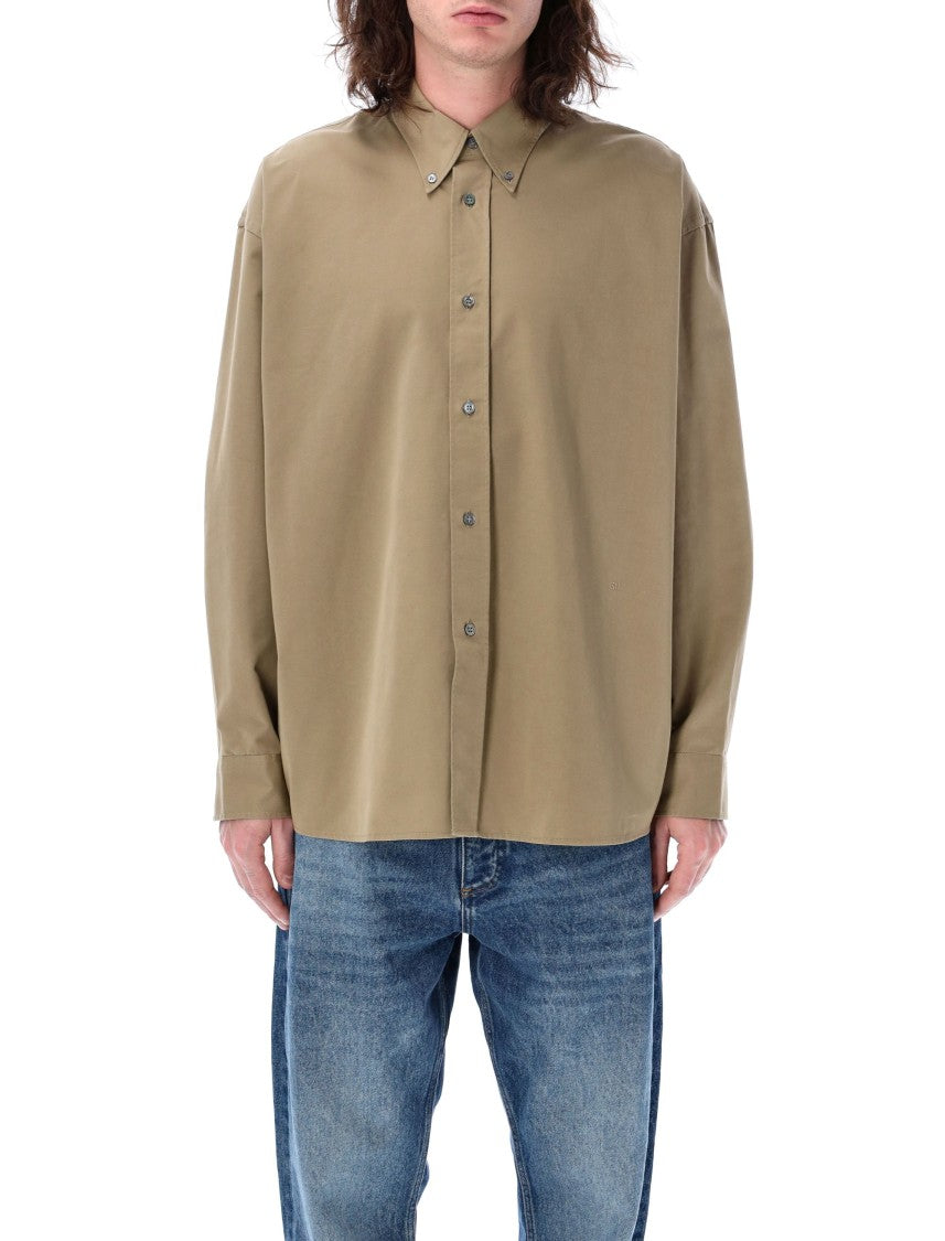 Studio Nicholson Long Sleeve Shirt