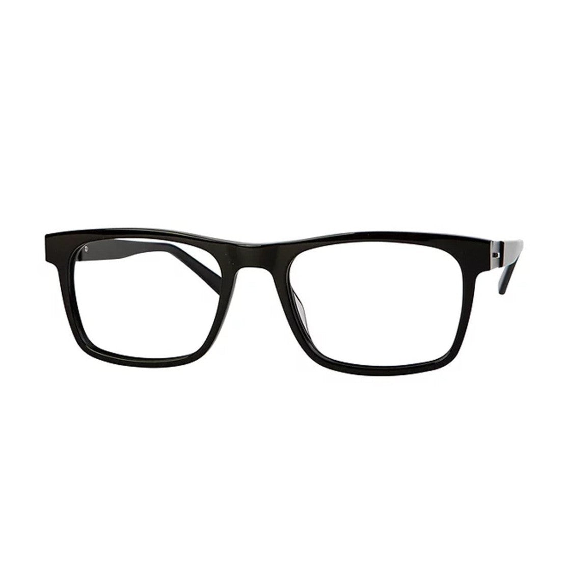 Tree Spectacles Tree Acetate Bold Ts-Baker Celluloid Rectangular Eyeglasses