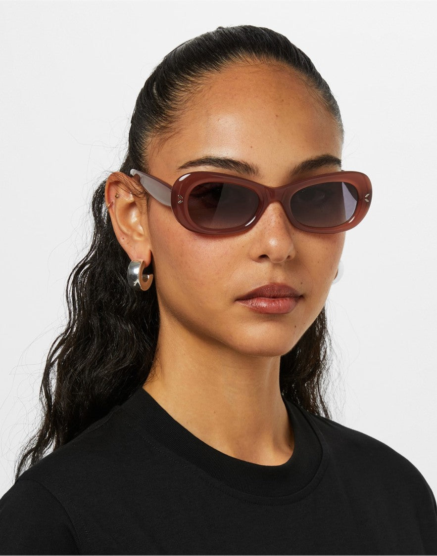 Mcq Mq0383 Collection 0 Sunglasses