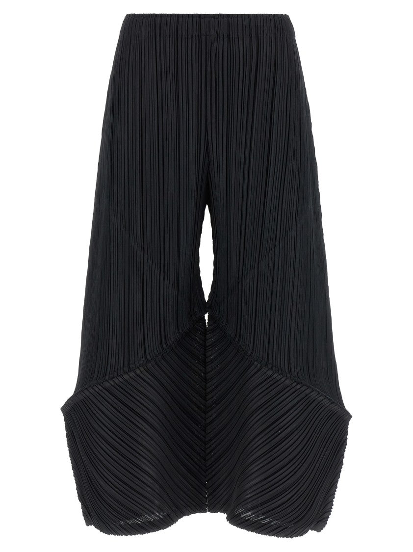 Pleats Please Issey Miyake Thicker Bottoms 2' Pants