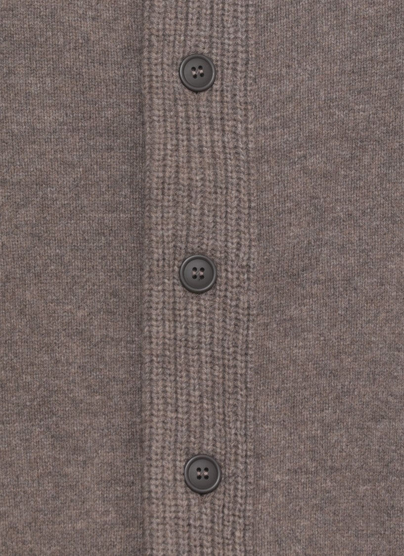 Barbour Essential Cardigan