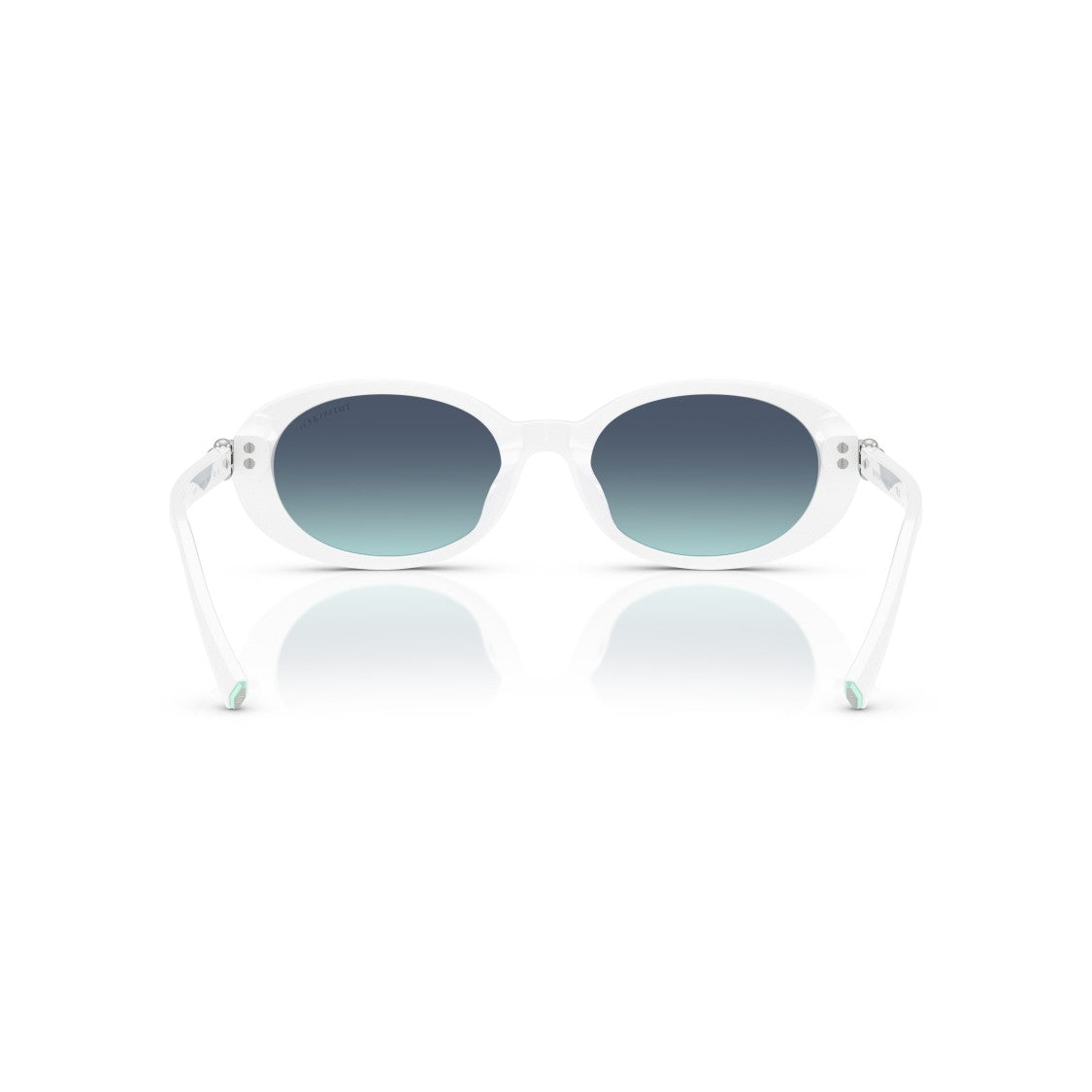 Tiffany & Co. 0Tf4242d Oval-Shaped Sunglasses