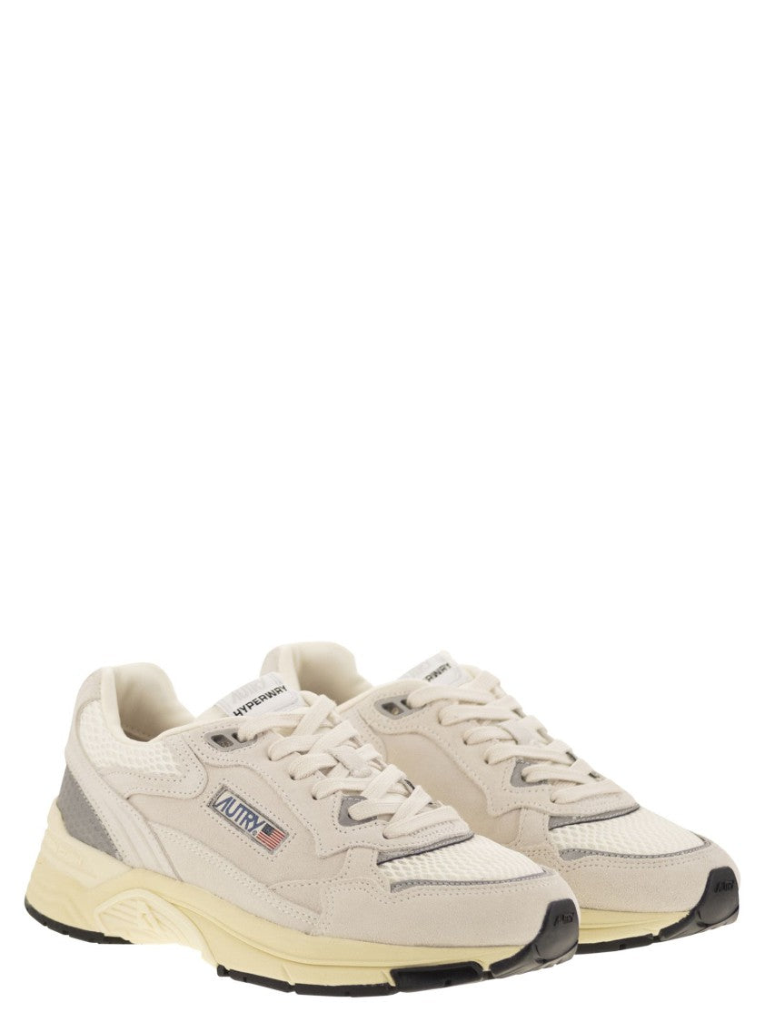 Autry Hyperway - Sneakers