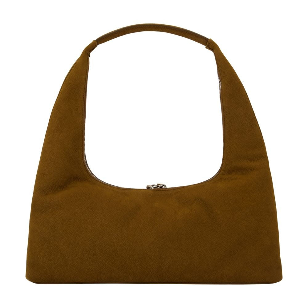 Margesherwood Large Shoulder Bag - Leather - Brown