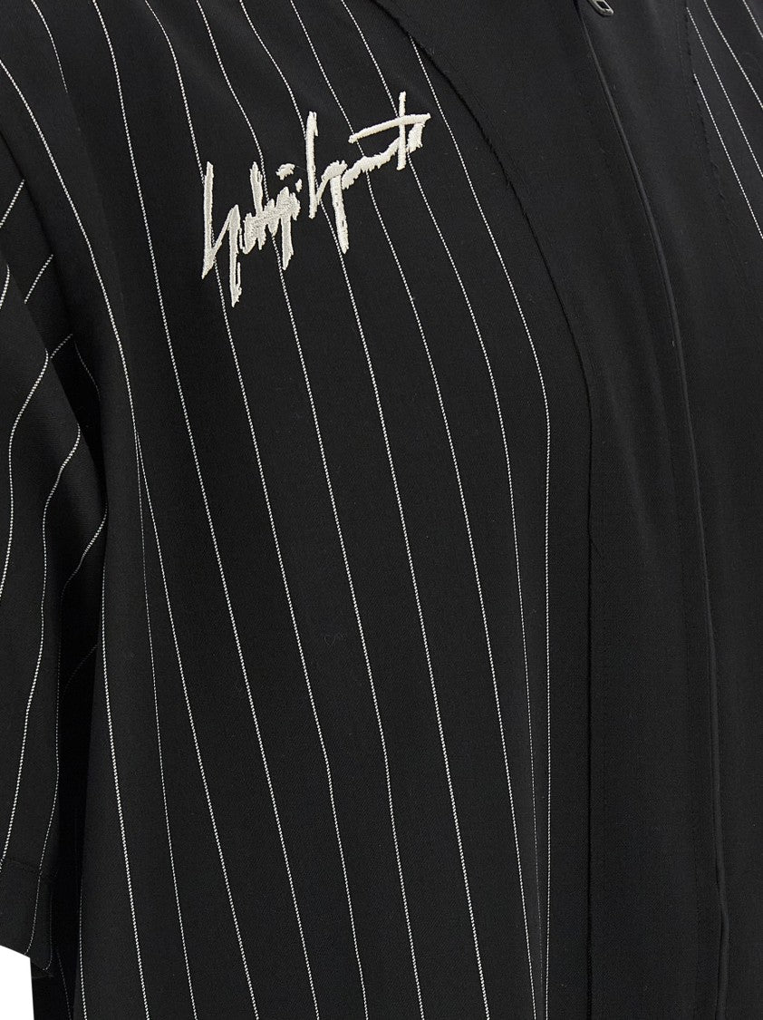 Y-3 ' Elite 5' Shirt