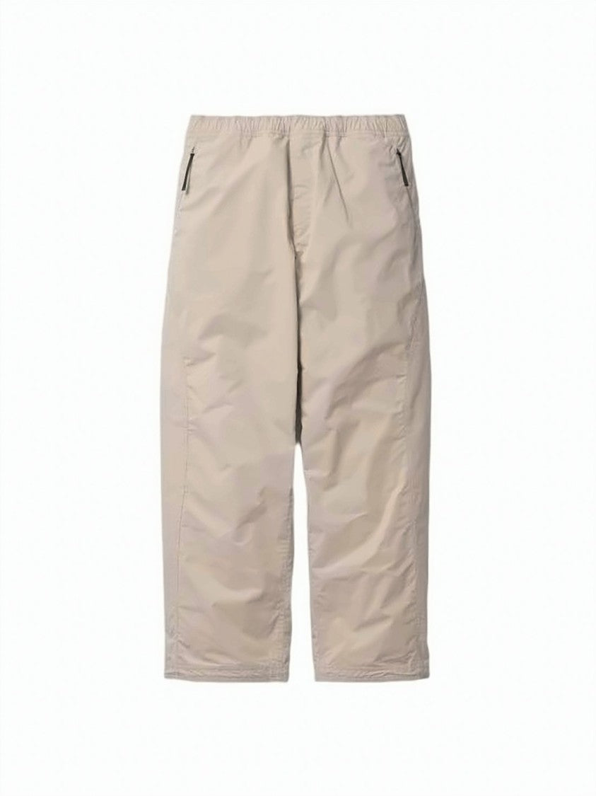 Goldwin Relaxed Fit Straight Leg Jogger Pants