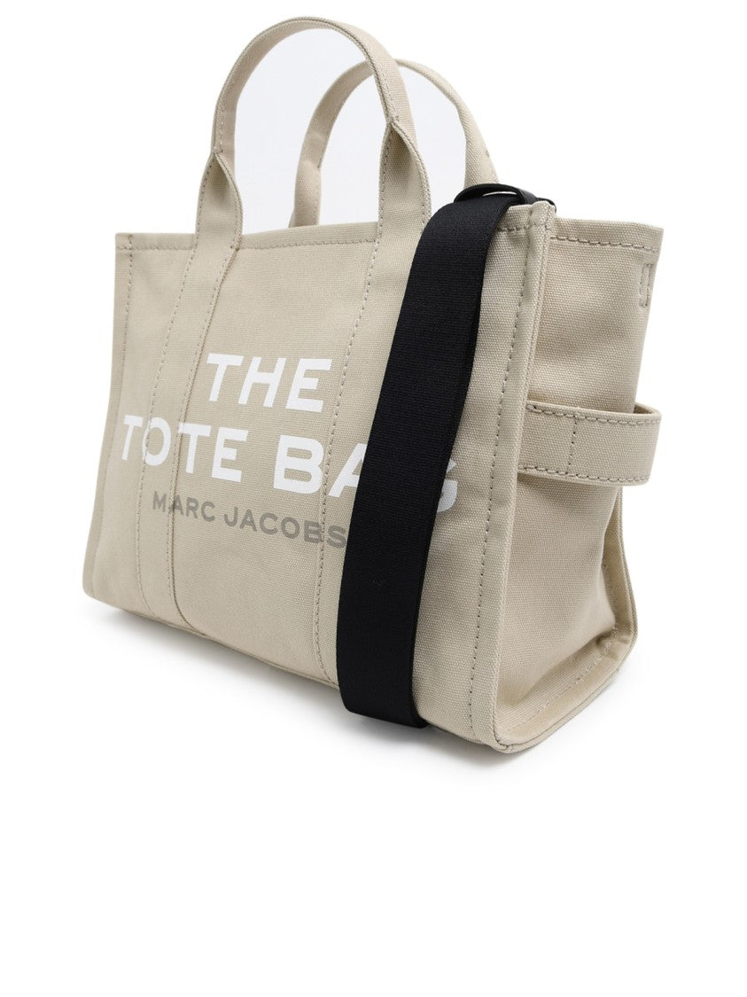 Marc Jacobs Cotton The Mini Tote Bag