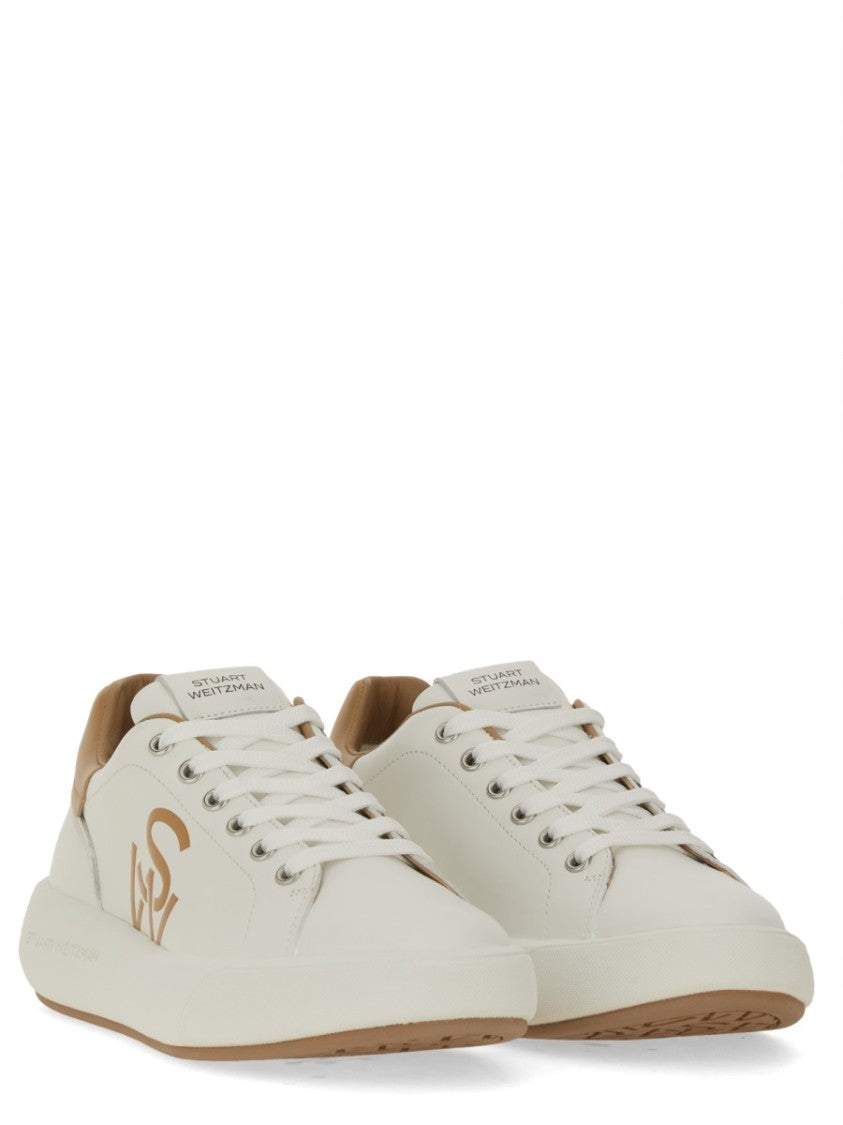 Stuart Weitzman Sw Pro Sneaker