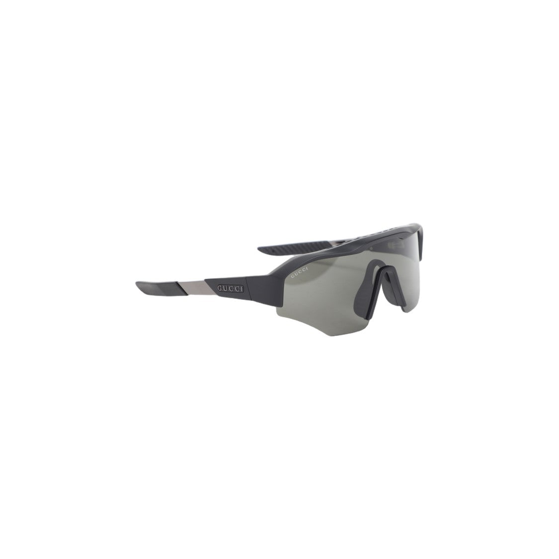 Gucci Acetate And Metal Sunglasses