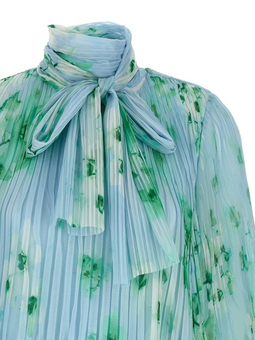 Pinko 'Bucero' Blouse