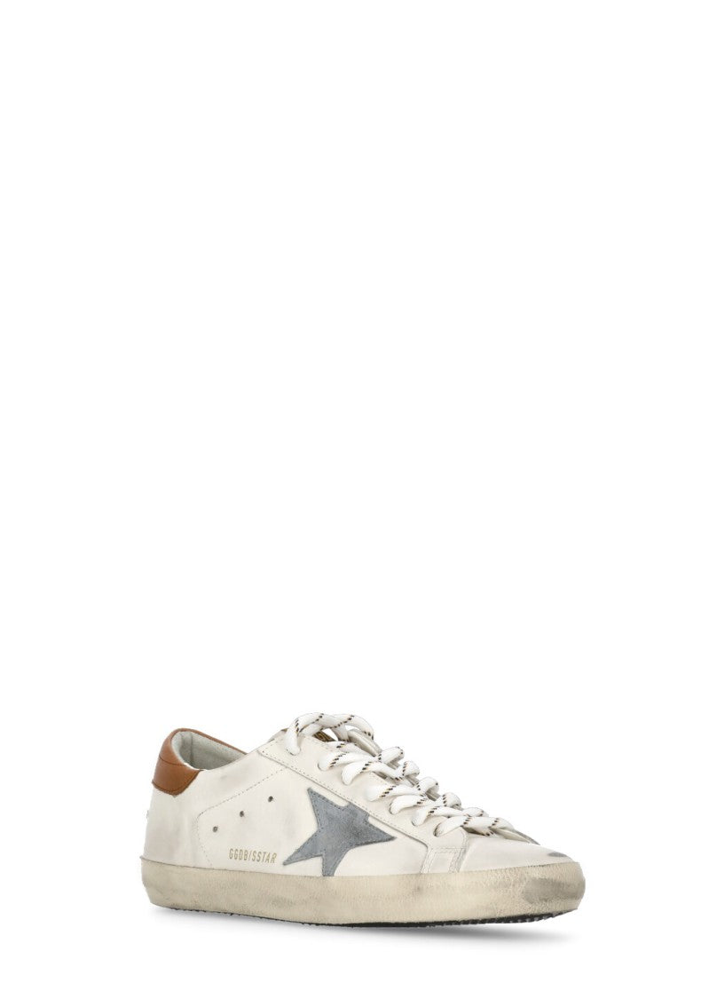 Golden Goose Super-Star Classic Sneakers
