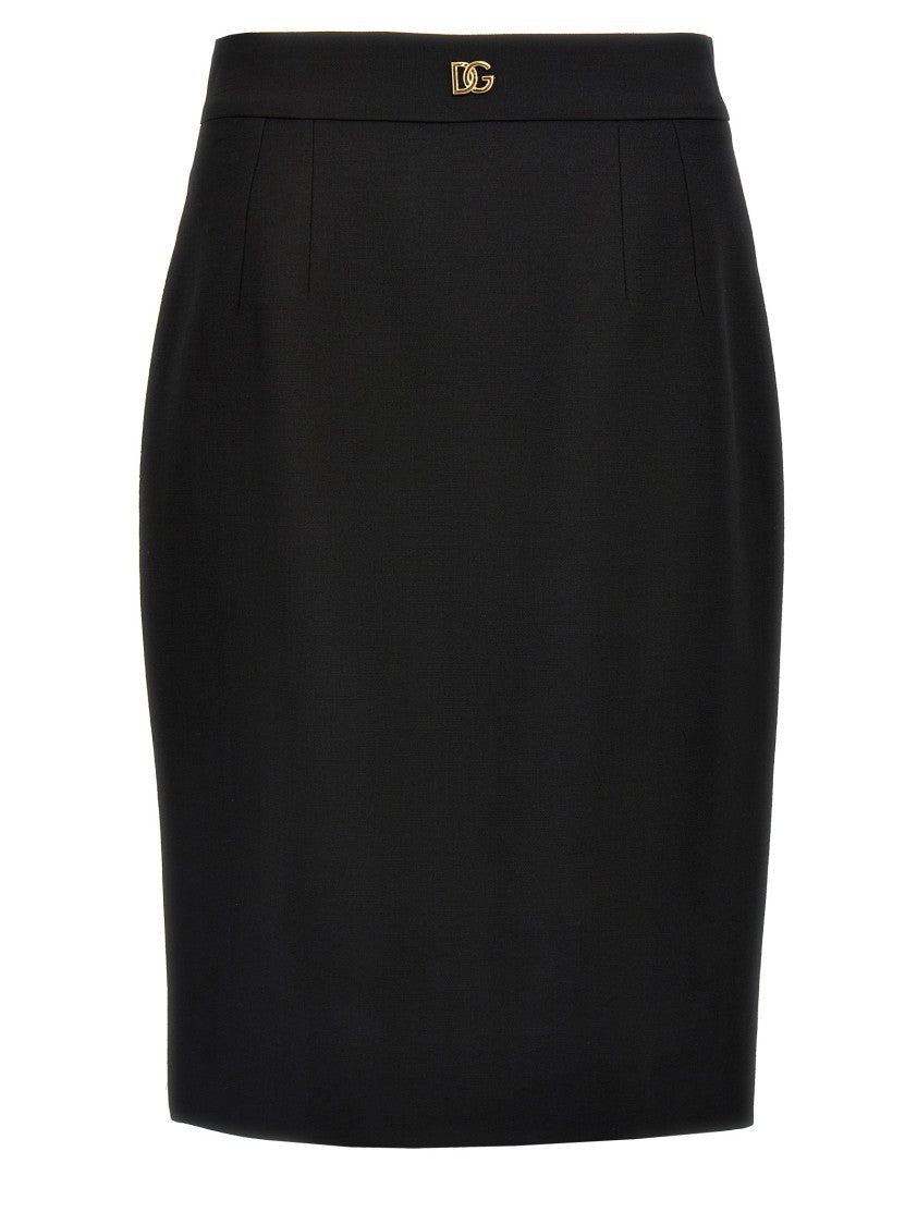 Dolce & Gabbana 'Dolce' Skirt