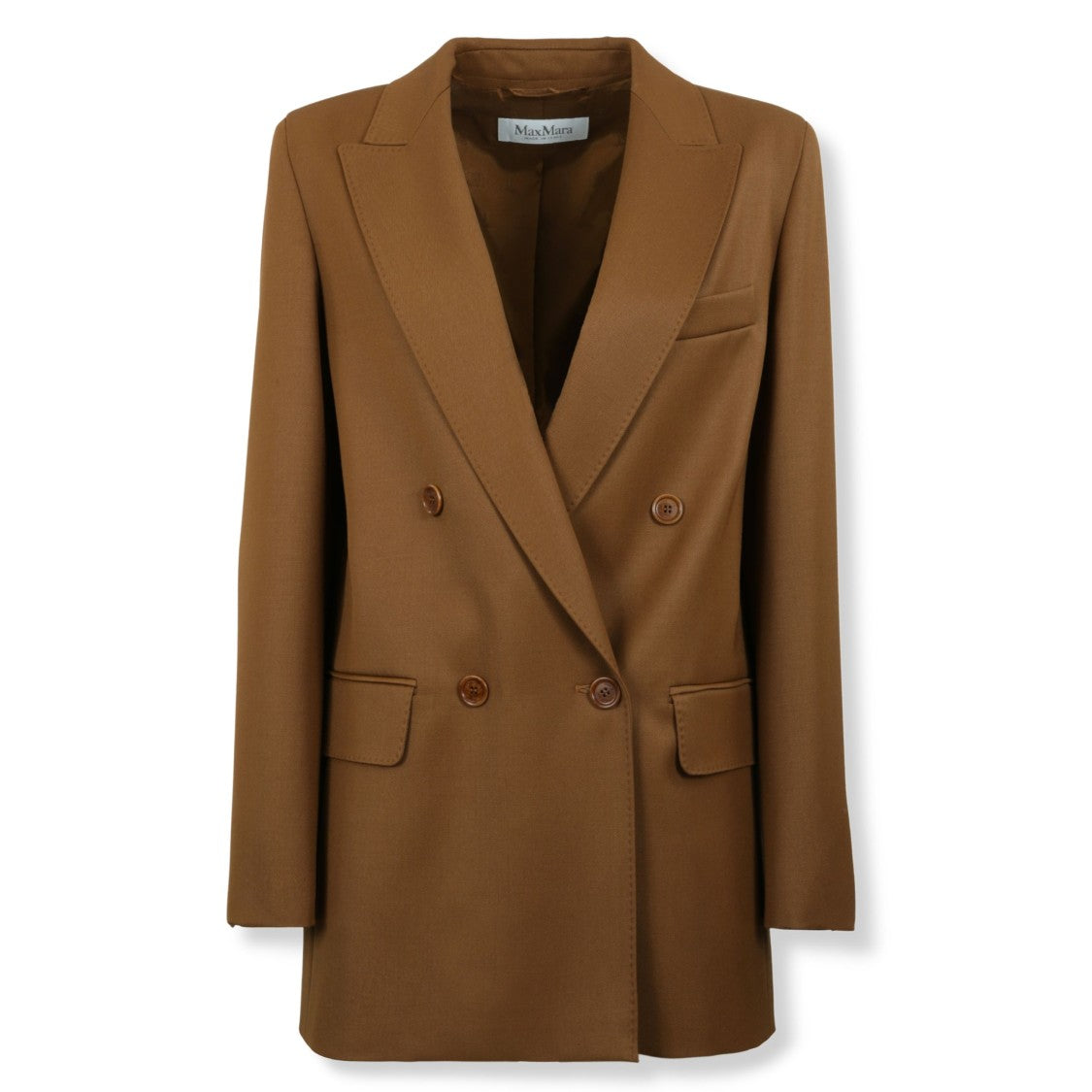 Max Mara Farad Blazer