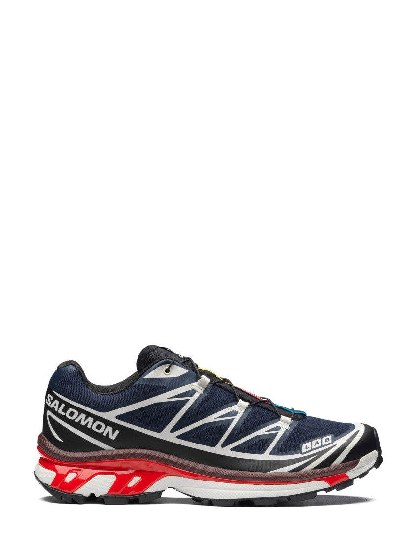 Salomon Xt-6 Sneakers