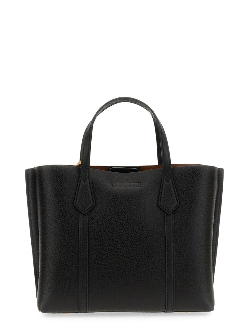 Tory Burch Small "Perry" Tote Bag