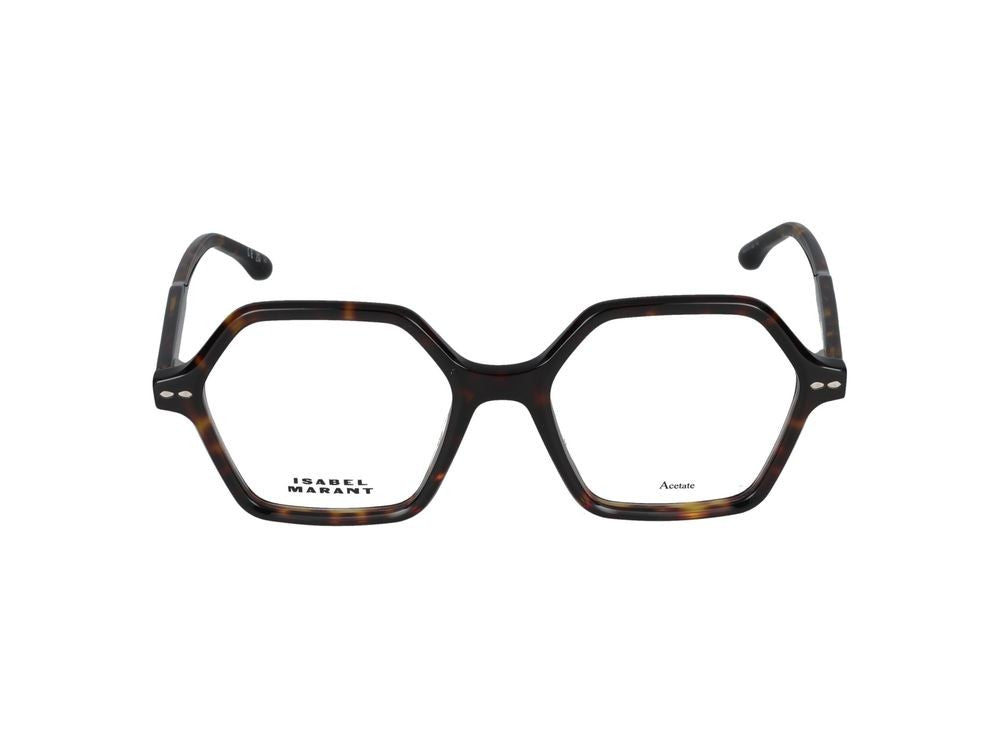 Isabel Marant Eyeglasses Im 0115 086 Havana 52/18/145