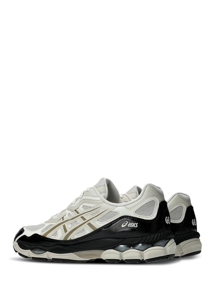 Asics Gel-Nyc Mesh Gel Sneakers